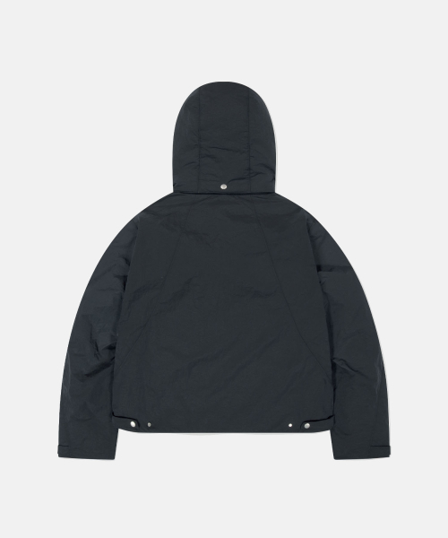 W Finesse Insulate Jacket Navy