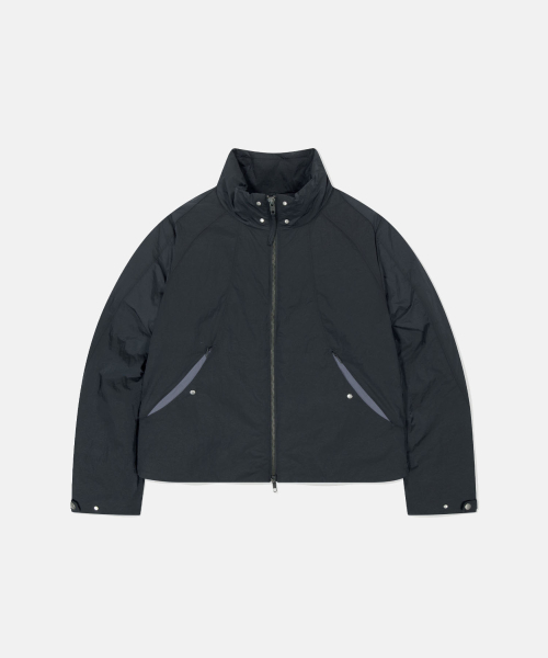 W Finesse Insulate Jacket Navy
