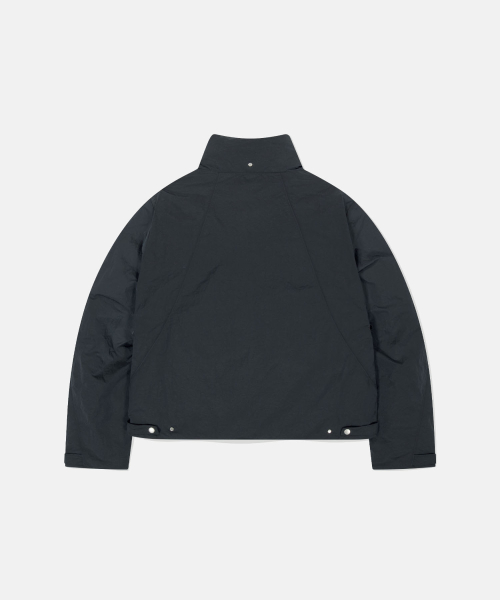 W Finesse Insulate Jacket Navy