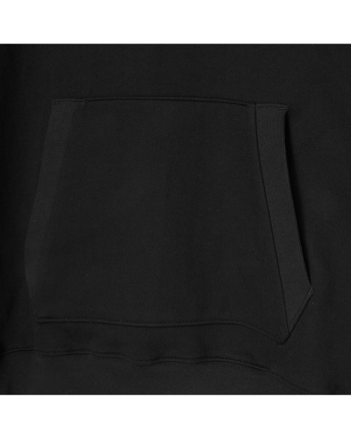 Мягкое худи (Black)