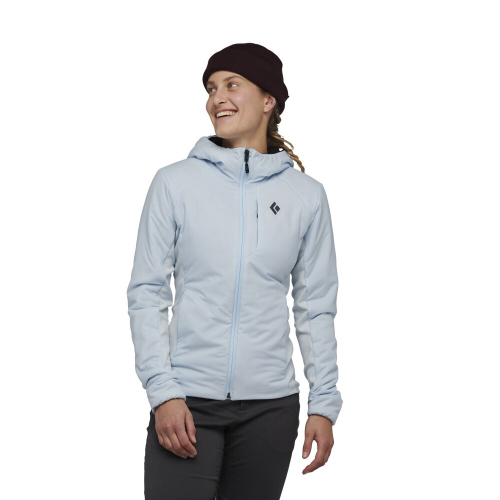 Женское худи First Light Hybrid WOMENS F24 /OAWAP752266