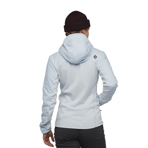 Женское худи First Light Hybrid WOMENS F24 /OAWAP752266