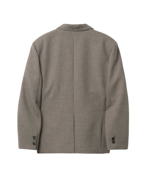 Blazer Jacket GREY