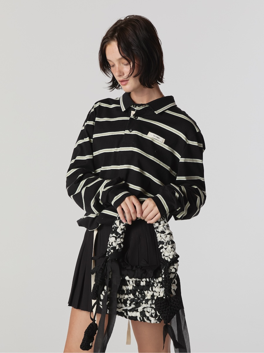 未使用タグ付き最新 GTH リメイク パンツ01.150