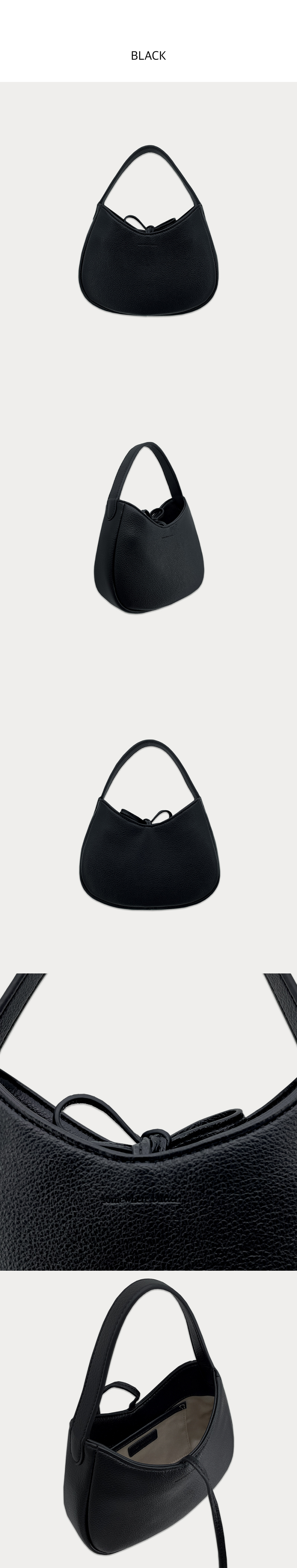 MUSINSA | SOMEWHEREBUTTER Hoa Mini Bag - 4color