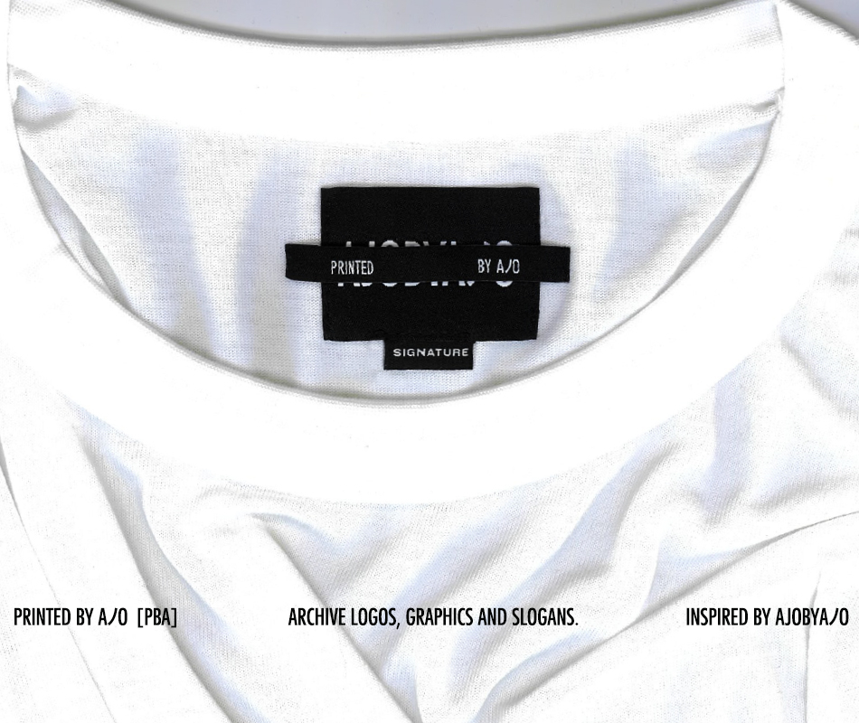 MUSINSA | AJOBYAJO [PBA] Total Logo Nylon Duffle Bag [BROWN]