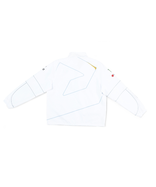 Куртка Gen.G X Descente 2024 Worlds Official Player Jacket