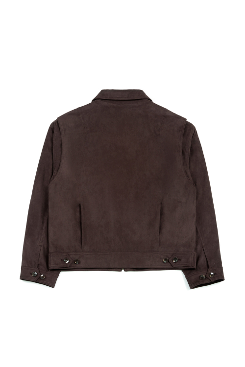 Куртка Headlight - Brown