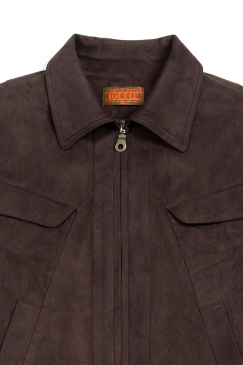 Куртка Headlight - Brown
