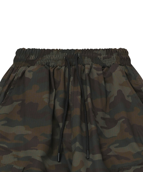 Брюки карго Creep Camo Poly унисекс (2 colors)