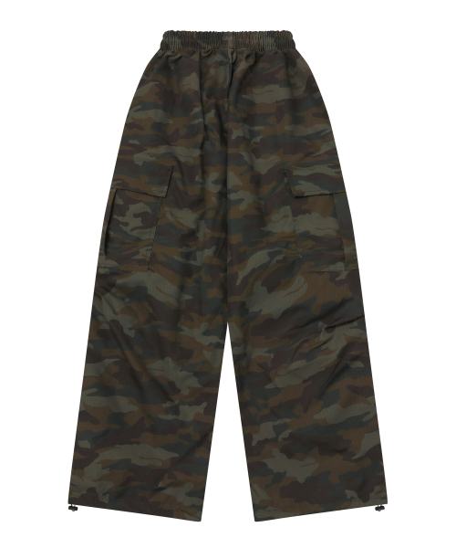 Брюки карго Creep Camo Poly унисекс (2 colors)