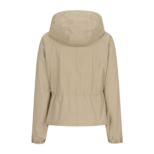 String Wind Jacket_BEIGE