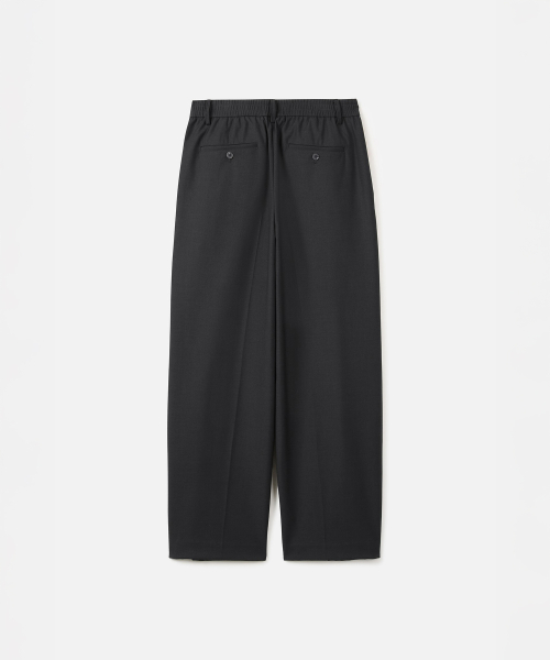 Брюки Steady Comfort Setup Pants DARK GRAY