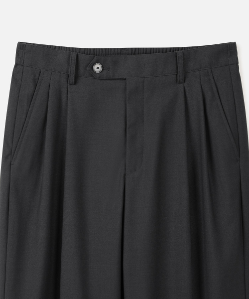 Брюки Steady Comfort Setup Pants DARK GRAY