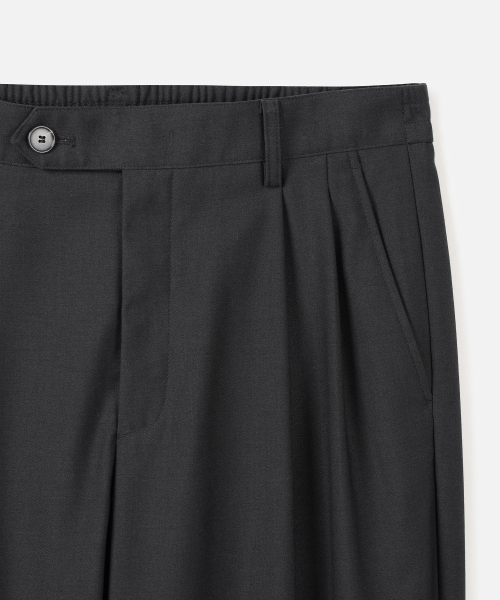 Брюки Steady Comfort Setup Pants DARK GRAY