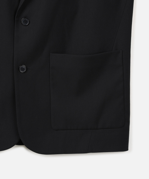 Steady Comfort сет-жакет BLACK