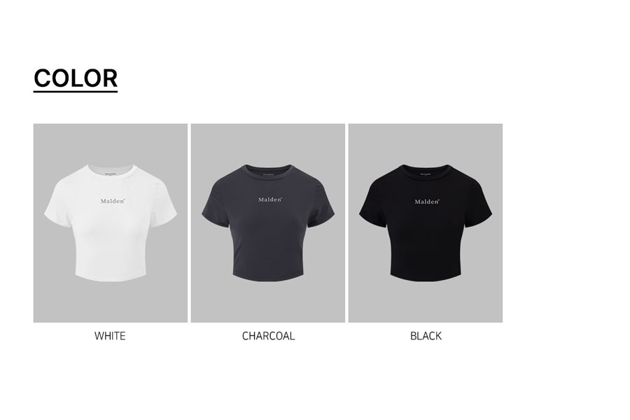 COTTON-LIKE REFLECTIVE T-SHIRT - 3 COLORS 