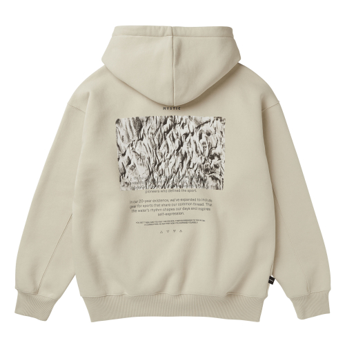 [Mystic] Manifesto худи MANIFESTO HOOD