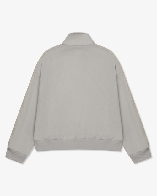 CLASSIC TRACK JACKET (BEIGE)