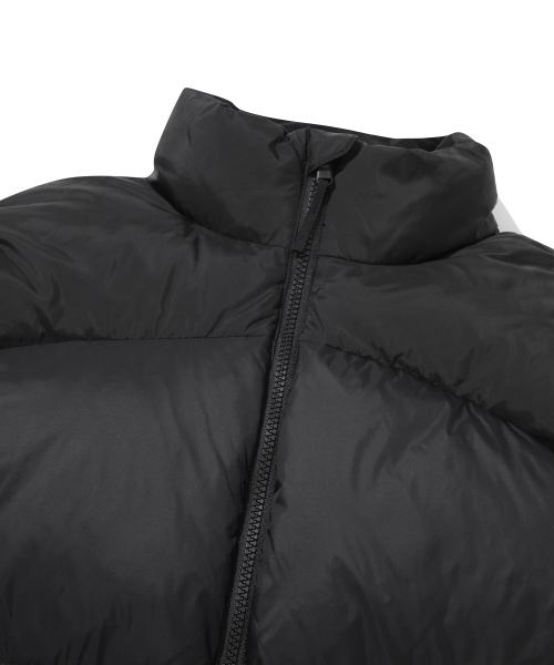 Пуховик RDS Women Civic Short Puffer Black