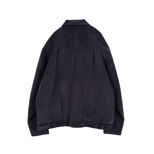Куртка-тракер Type, Navy
