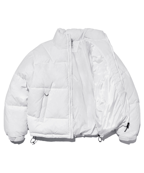 Пуховик Onyx Puffer (Ivory)