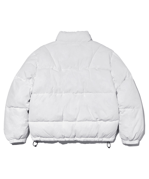 Пуховик Onyx Puffer (Ivory)