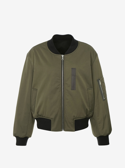 Reversible bomber Jumper_YZAJPN1