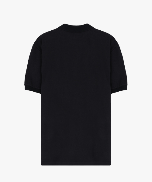 Футболка поло Original Cotton Pique GEE245-102 Black