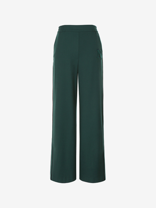Side line colored banding pants_YZBLPN4