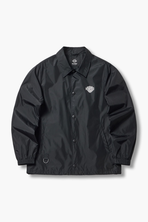 Куртка-коуч Milwaukee_black HH15303202