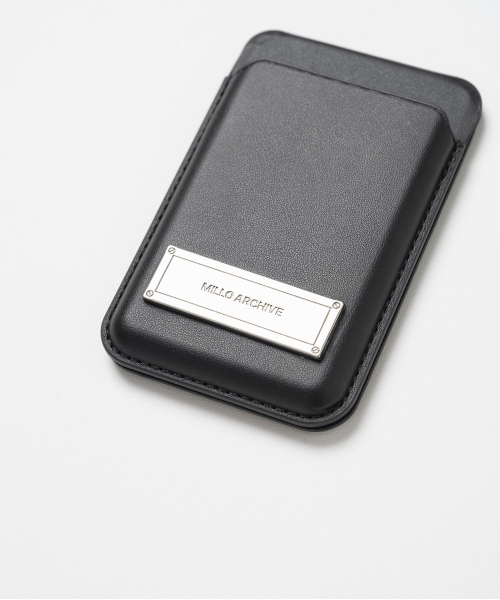 Cade Mac Safe Wallet [черный]