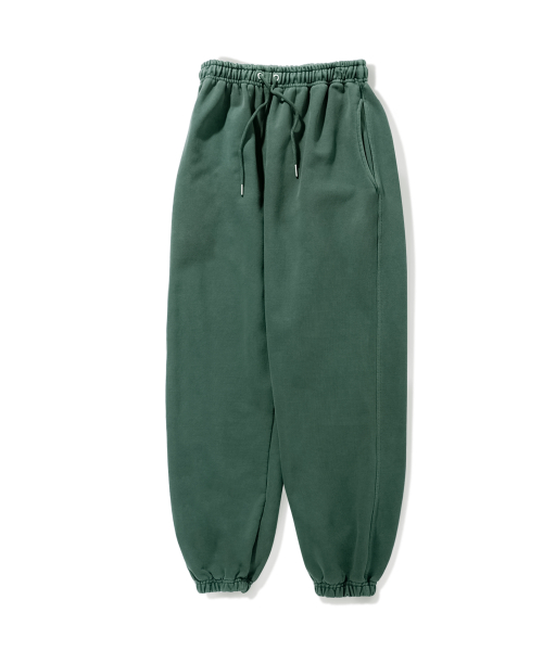 Плотные базовые спортивные штаны Blue Green TOBTP102-Z