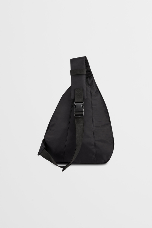 Сумка-слинг Road Trip Sling Bag Black HH15180202