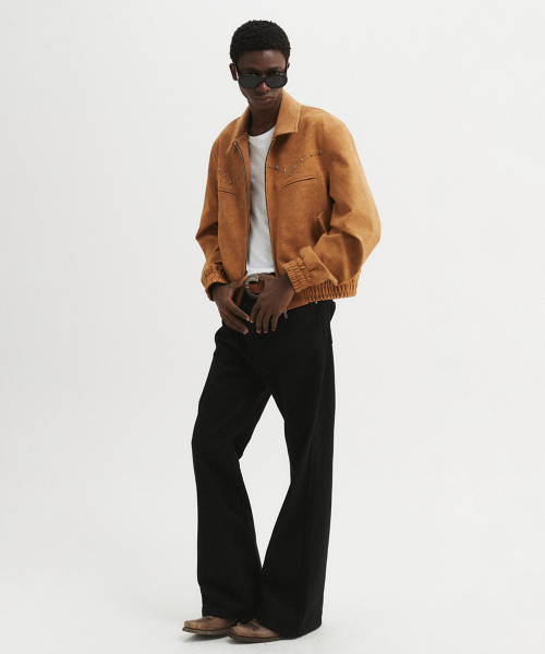 Куртка Rivet Western [Brown]