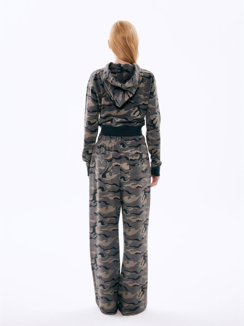 Camoflage Pants_Grey