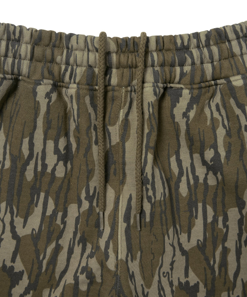 MUSINSA公式 | thisisneverthat® T.N.T. Classic HDP Basic Sweatpant Camo