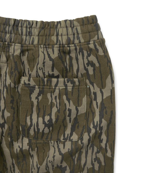 MUSINSA公式 | thisisneverthat® T.N.T. Classic HDP Basic Sweatpant Camo