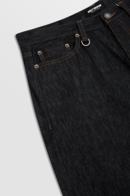 Джинсы Salvage regular fit Indigo HH14321101