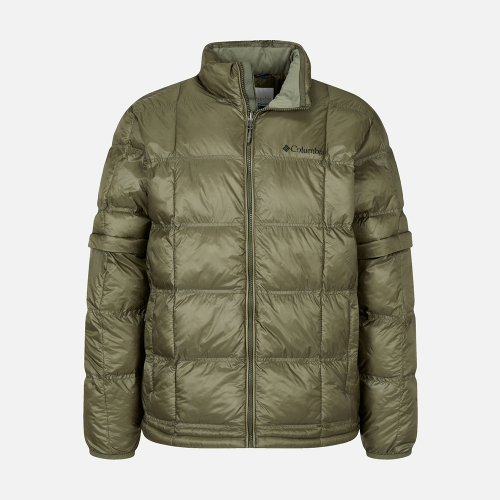 Мужская куртка Shotover Heel Insulation