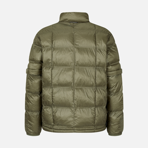 Мужская куртка Shotover Heel Insulation