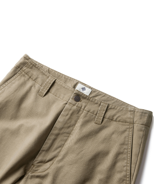 CINCH BACK CHINO брюки (BEIGE)
