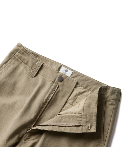 CINCH BACK CHINO брюки (BEIGE)
