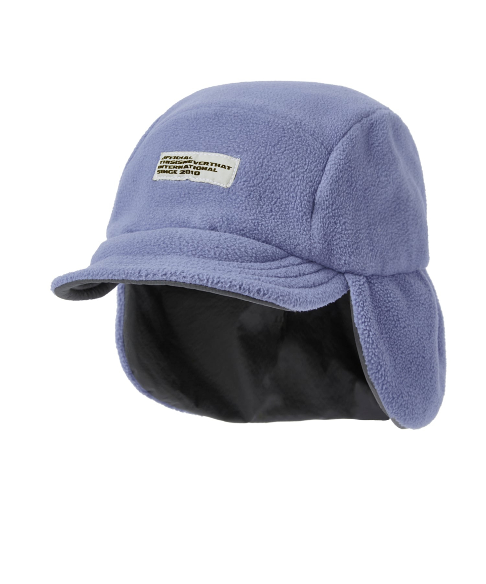キャップ thisisneverthat Reversible Earflap Duckbill Cap Reversible Earflap Duckbill Cap – thisisneverthat® JP