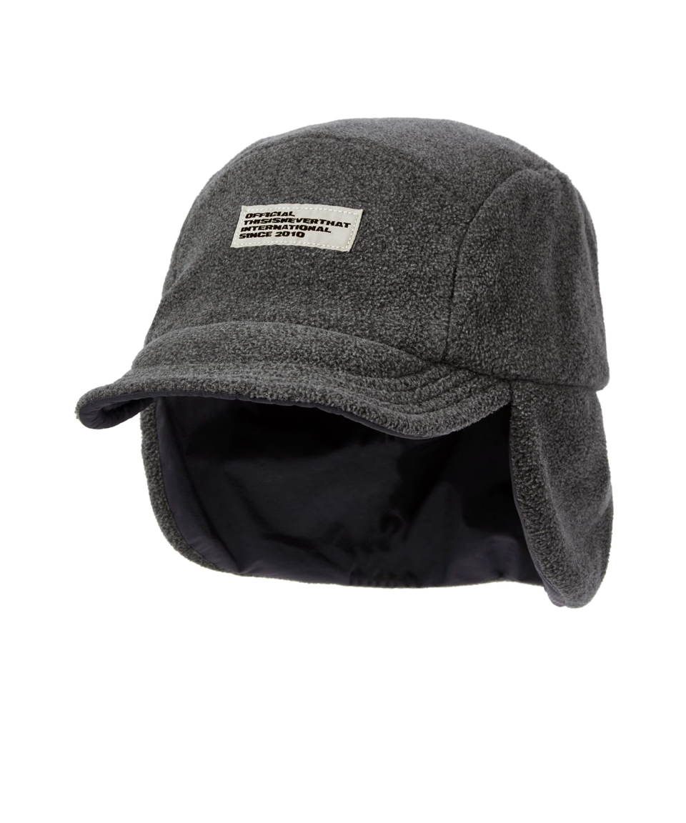 キャップ thisisneverthat Reversible Earflap Duckbill Cap MUSINSA | thisisneverthat® Reversible Earflap Duckbill Cap Navy