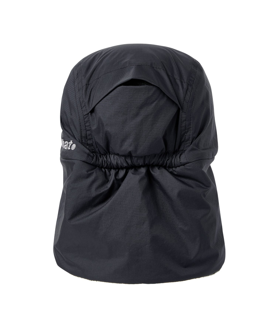 キャップ thisisneverthat Reversible Earflap Duckbill Cap thisisneverthat（ディスイズネバーザット）の「Reversible