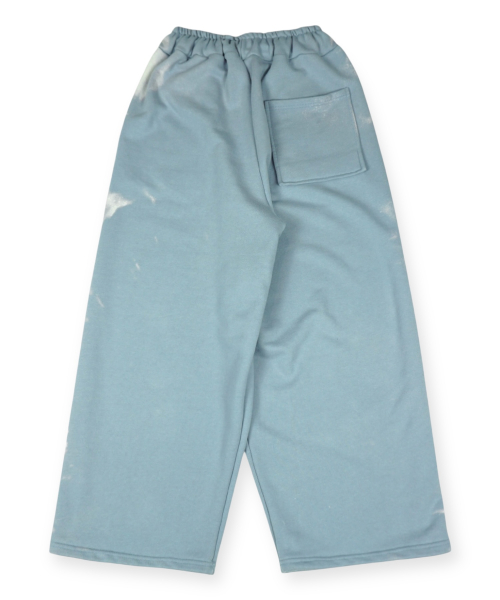Addicted Side Line Sweat брюки (Sky Blue)