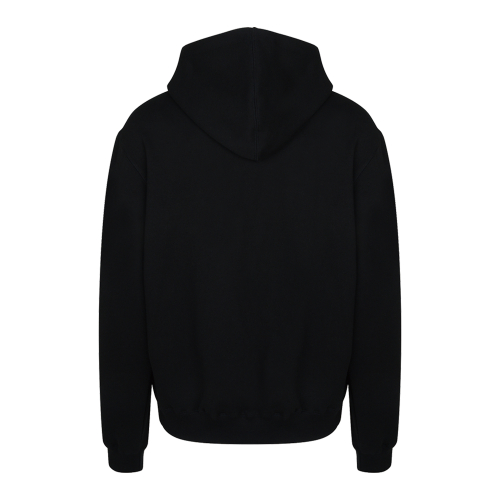 Худи LEMV SEOUL Signature Hotfix Black