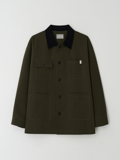 READY WORK JACKET