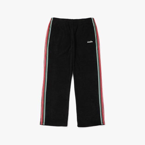 Спортивные штаны Tenero Terry BLACK